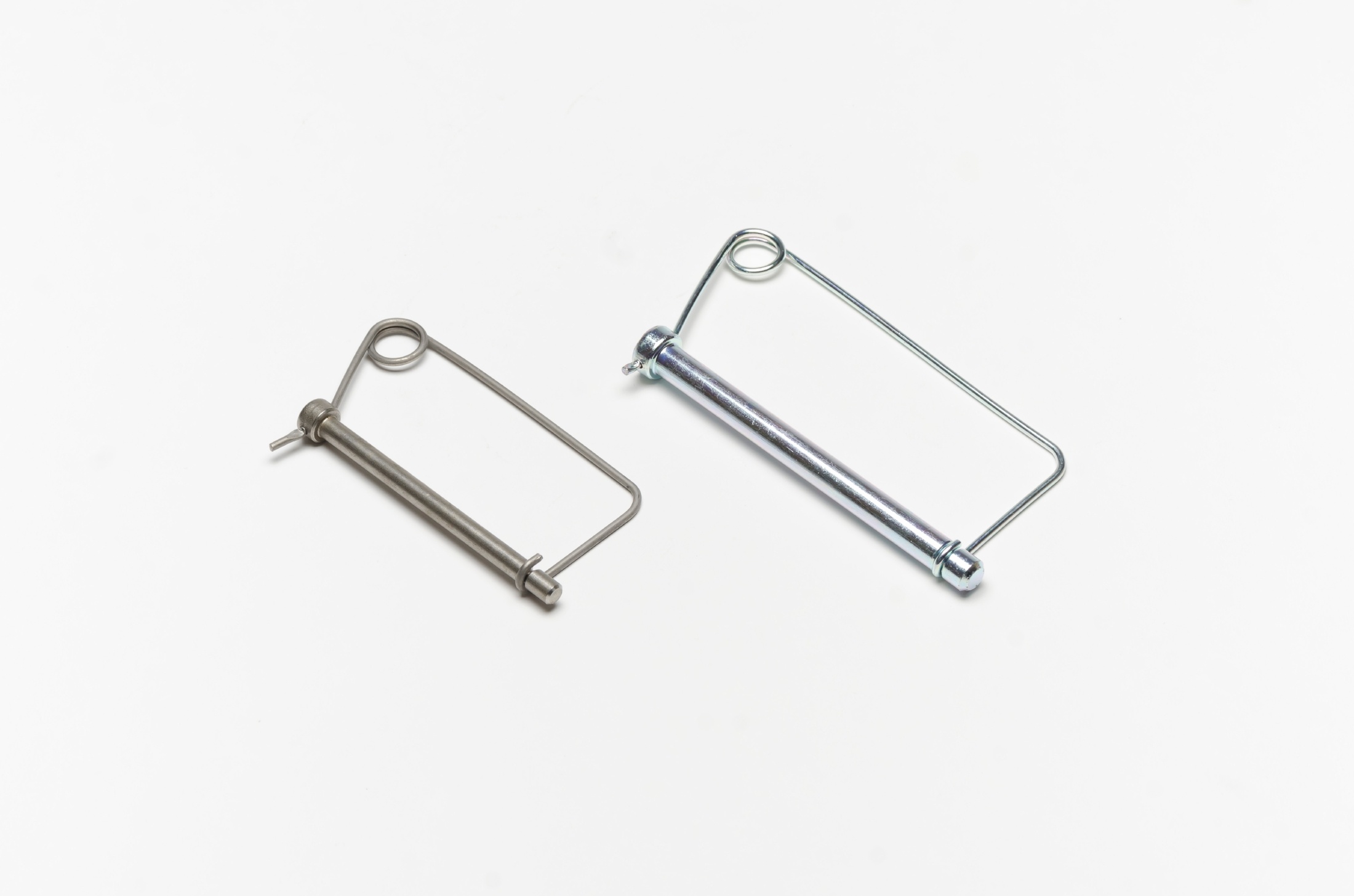 Snap Lock Pin